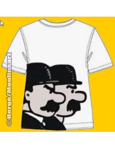 es::CAMISETA RETRATO DUPONDTS