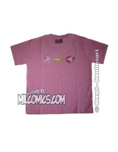 es::CAMISETA MILÚ TRÍO