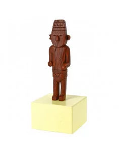 es::Tintín Museo Imaginario Figura Fetiche Arumbaya 19,5 cm