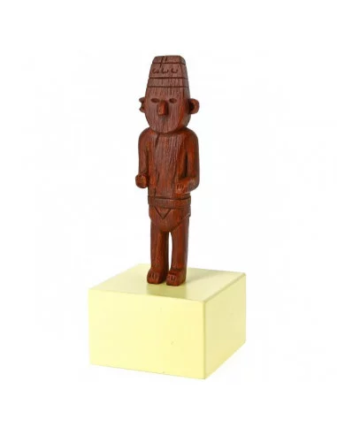 es::Tintín Museo Imaginario Figura Fetiche Arumbaya 19,5 cm