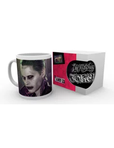 es::Suicide Squad Taza Joker