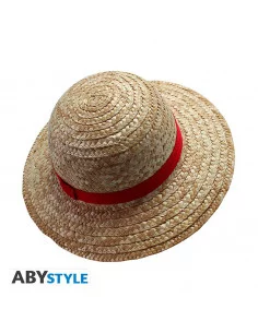 es::One Piece Sombrero de paja de Luffy
