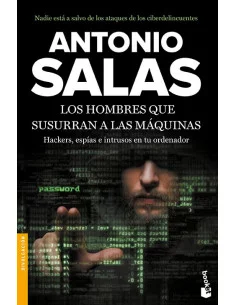 es::Los hombres que susurran a las máquinas Booket