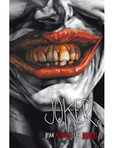 es::Joker Edición deluxe