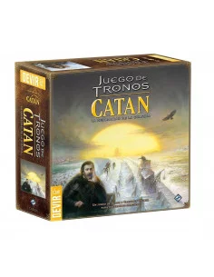 es::Catan: Juego de Tronos - Juego de mesa