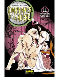 es::Guardianes de la noche 11