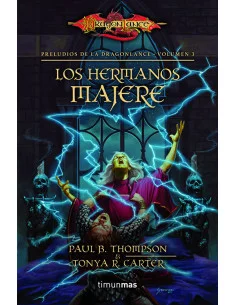 es::Preludios I nº 03/03 Los hermanos Majere