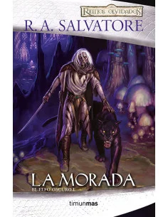 es::Elfo Oscuro nº 01/03 La morada