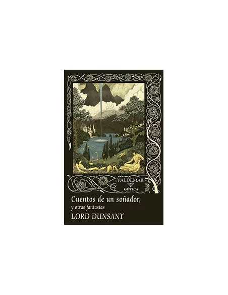 es::Cuentos de un soñador