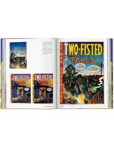 es::The History of EC Comics XXL 2
