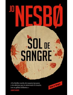es::Sol de sangre Sicarios de Oslo 2