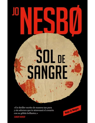 es::Sol de sangre Sicarios de Oslo 2