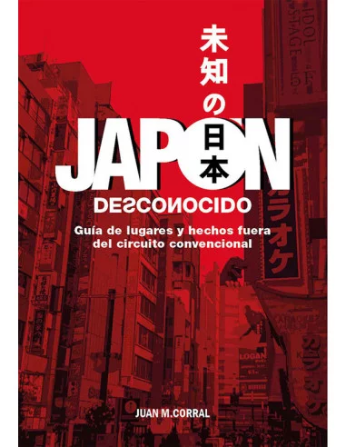 es::Japón desconocido