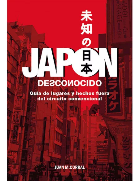 es::Japón desconocido
