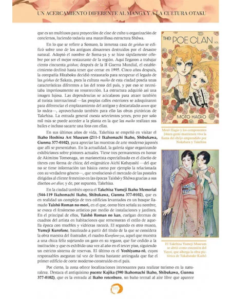 es::Japón desconocido