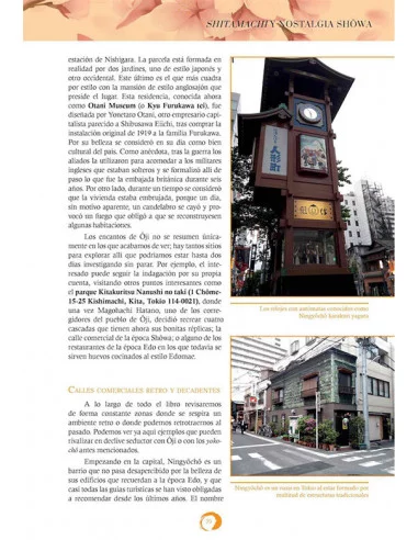 es::Japón desconocido