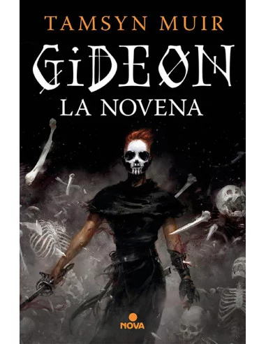 es::Gideon. La novena