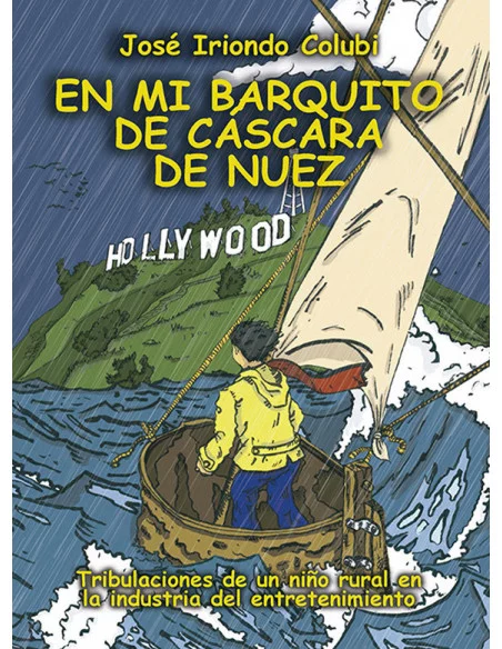 es::En mi barquito de cáscara de nuez