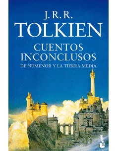es::Cuentos inconclusos de Númenor y la Tierra Media 