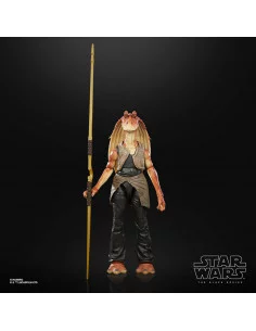 es::Star Wars Greatest Hits Black Series Figura Jar Jar Binks 15 cm