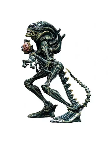 es::Aliens Figura Mini Epics Xenomorph Warrior Limited Edition 18 cm