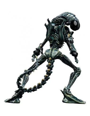es::Aliens Figura Mini Epics Xenomorph Warrior Limited Edition 18 cm