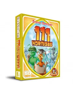 es::111 Hormigas