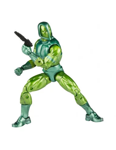es::Marvel Legends Figura Vault Guardsman 15 cm