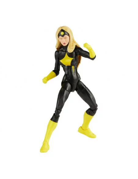 es::Marvel Legends Figura Darkstar 15 cm