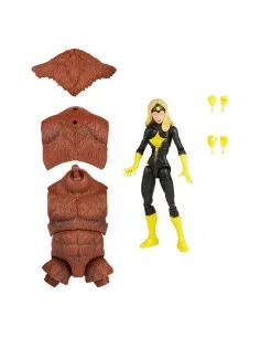 es::Marvel Legends Figura Darkstar 15 cm 2
