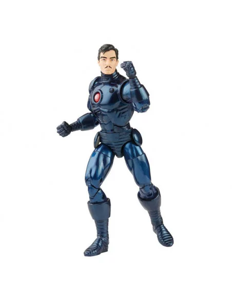 es::Marvel Legends Figura Stealth Iron Man 15 cm