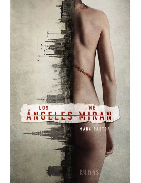 es::Los ángeles me miran