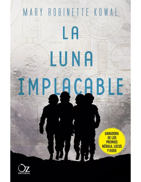 es::La luna implacable