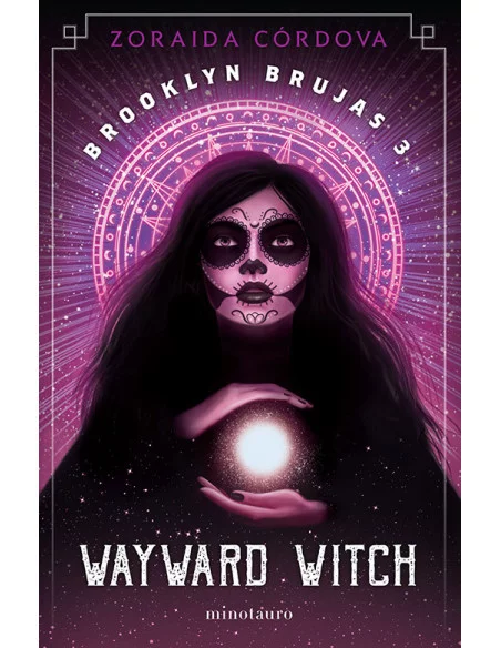 es::Brooklyn Brujas 3 de 3 Wayward Witch