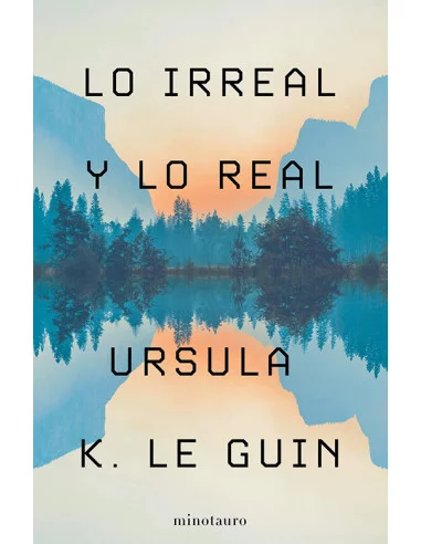 es::Lo irreal y lo real