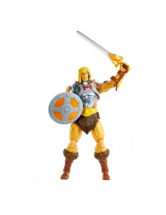 es::Masters of the Universe: Revelation Masterverse Figura 2021 Faker 18 cm