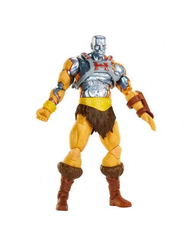 es::Masters of the Universe: Revelation Masterverse Figura 2021 Faker 18 cm