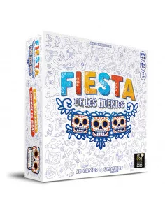 es::Fiesta de los muertos