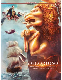 es::El Glorioso