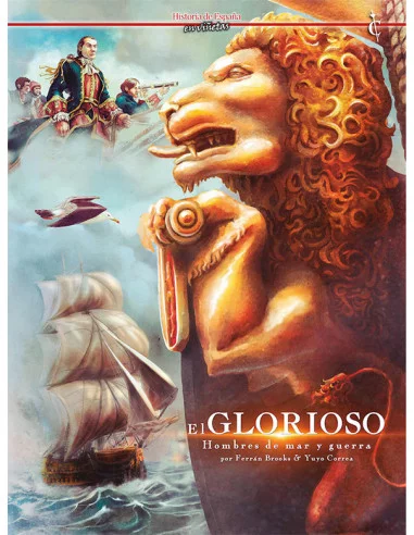 es::El Glorioso