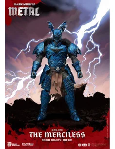 es::DC Comics Figura Dynamic 8ction Heroes 1/9 The Merciless 20 cm