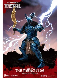 es::DC Comics Figura Dynamic 8ction Heroes 1/9 The Merciless 20 cm 2