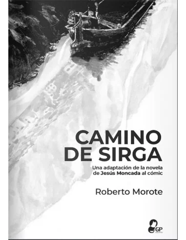 es::Camino de sirga