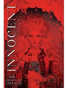 es::Innocent Rouge Vol. 12