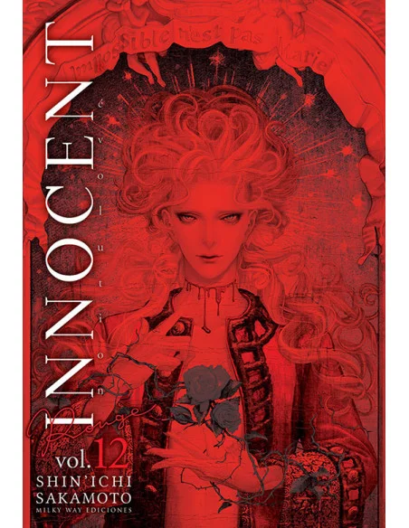 es::Innocent Rouge Vol. 12