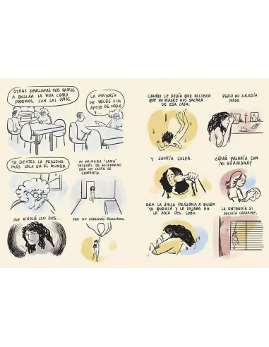 es::Quiero pensar que no es demasiado tarde