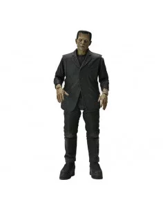 es::Universal Monsters Figura Ultimate Frankenstein's Monster Color 18 cm 2