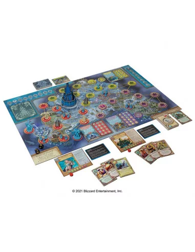 es::World of Warcraft: Wrath of the Lich King