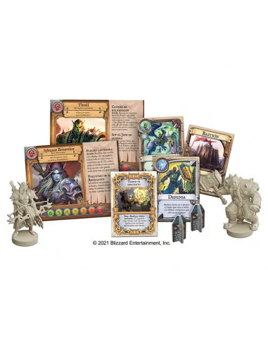 es::World of Warcraft: Wrath of the Lich King