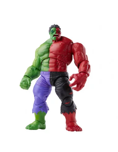 es::Marvel Legends Series Figura Compound Hulk